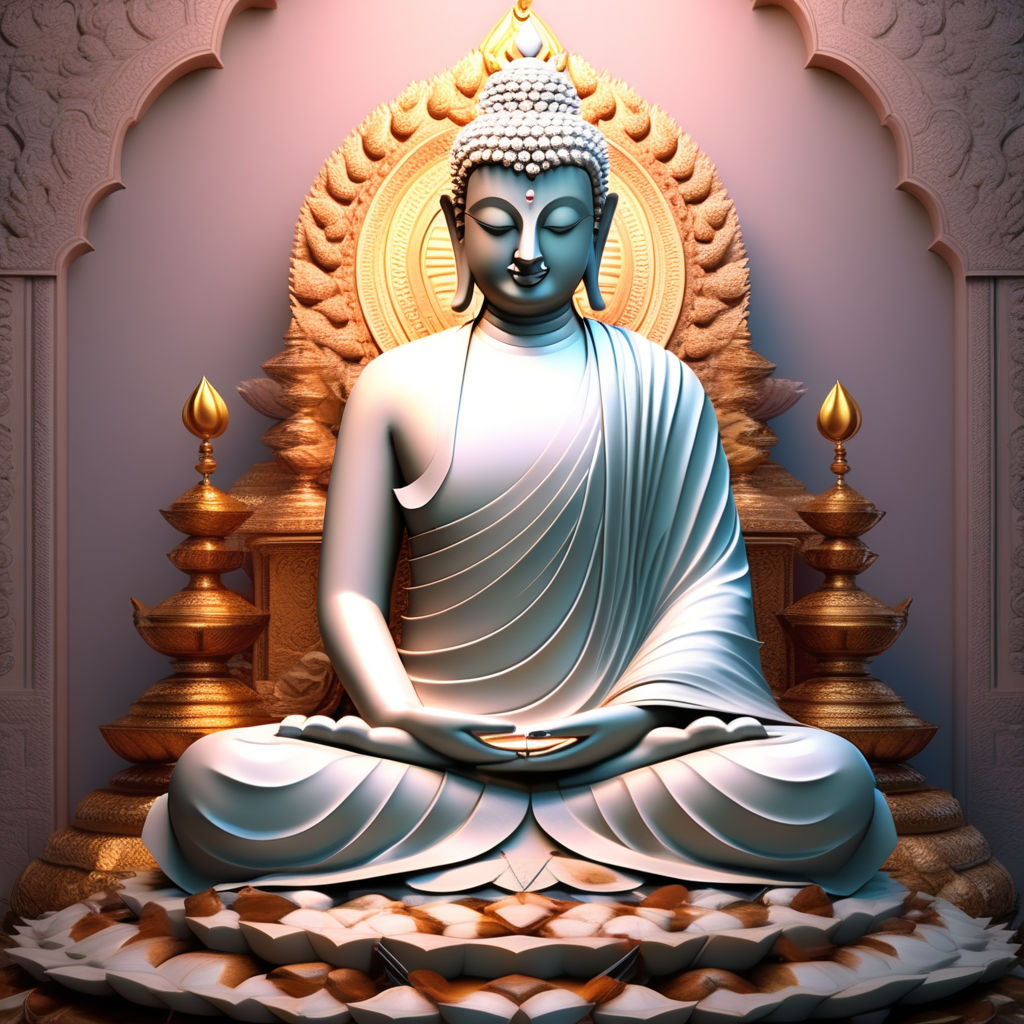 Buddha Wallpapers Quotes - Wallpaper Cave