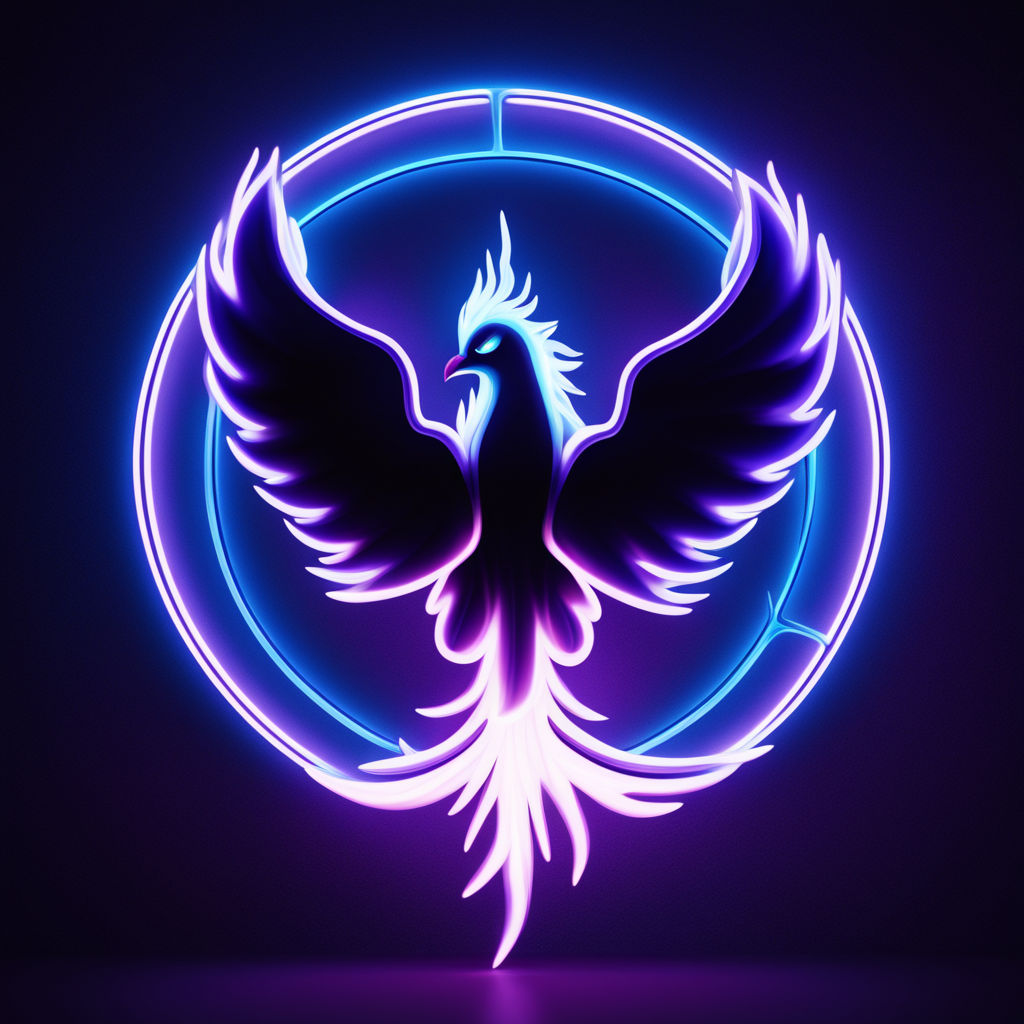 Blue Phoenix Creative Media