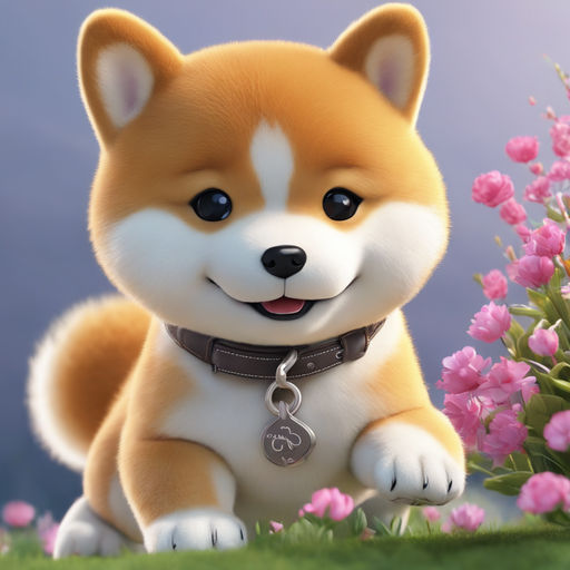 60 Best Anime Dogs That Stole Our Hearts With Pictures  Puplore