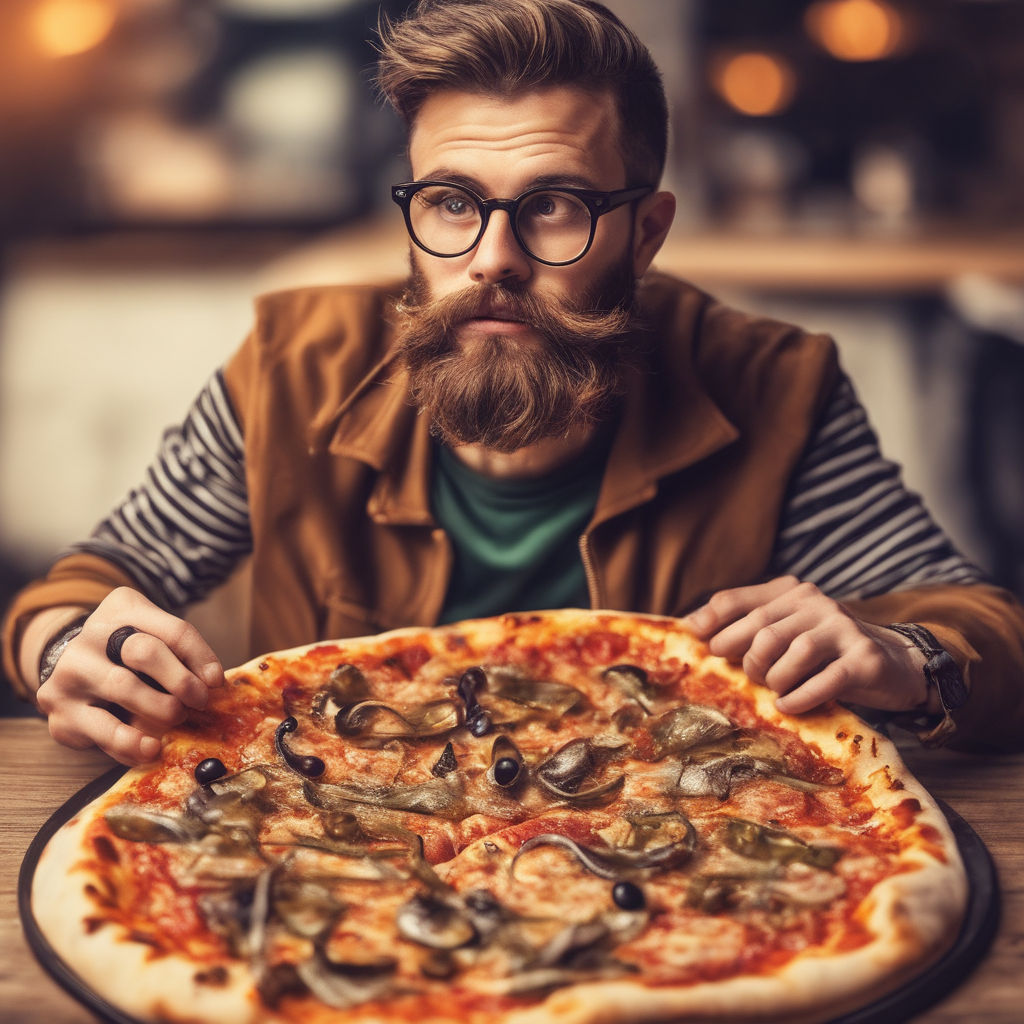 Pizza pose | Food photoshoot, Eating pictures, Food photo