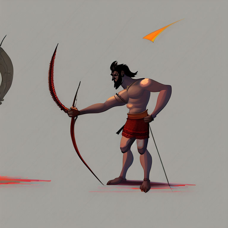 Bow and arrow poses | Art reference poses, Archer pose, Archery poses