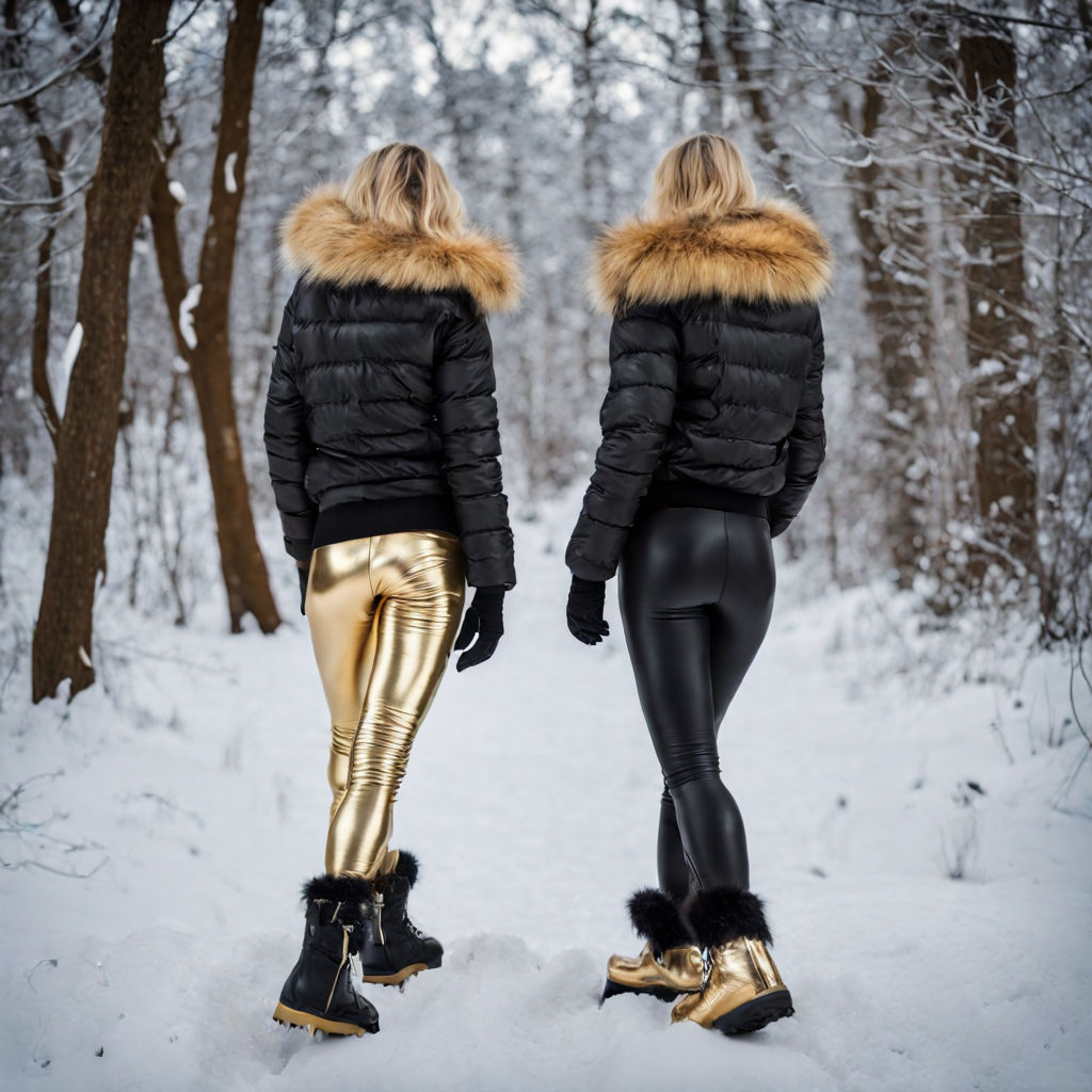 2.244 fotos de stock e banco de imagens de Furry Leggings - Getty Images