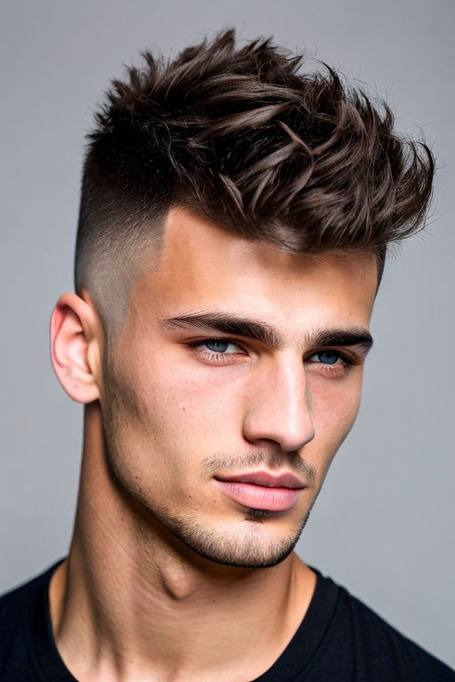 13 Best Hair Cutting Styles for Men 2023 | New Hair Style Images