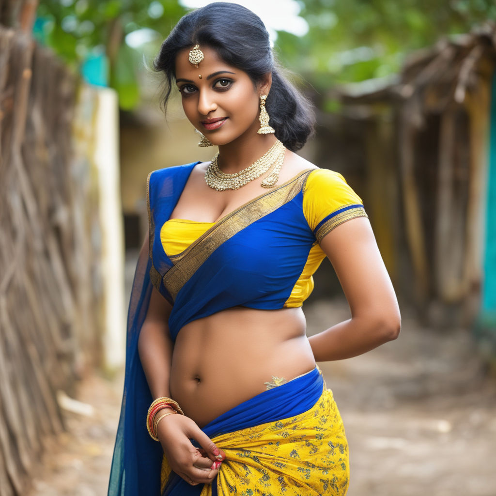 big navel show