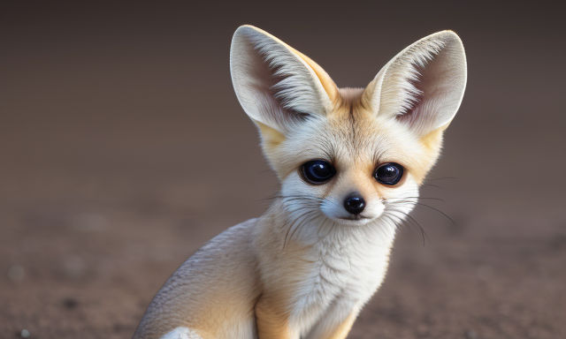 Fennec Fox  National Geographic