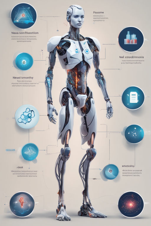AI, robotics, and intelligent machines | Deloitte Insights