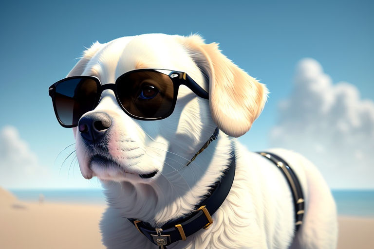 minion animated dogs