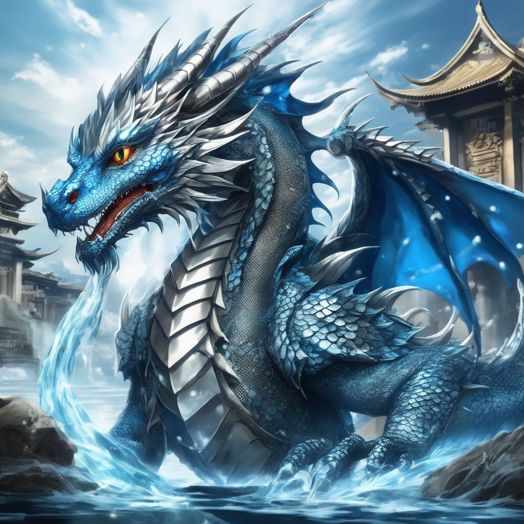 Chinese dragon Anime Legendary creature Apep, dragon, legendary Creature,  dragon png | PNGEgg