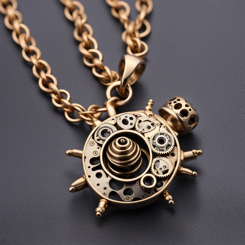 Game War Machine Necklace Stainless Steel Reaction FurnaceFashion Alloy  Necklace For Men Women Fans Necklac Gift - AliExpress