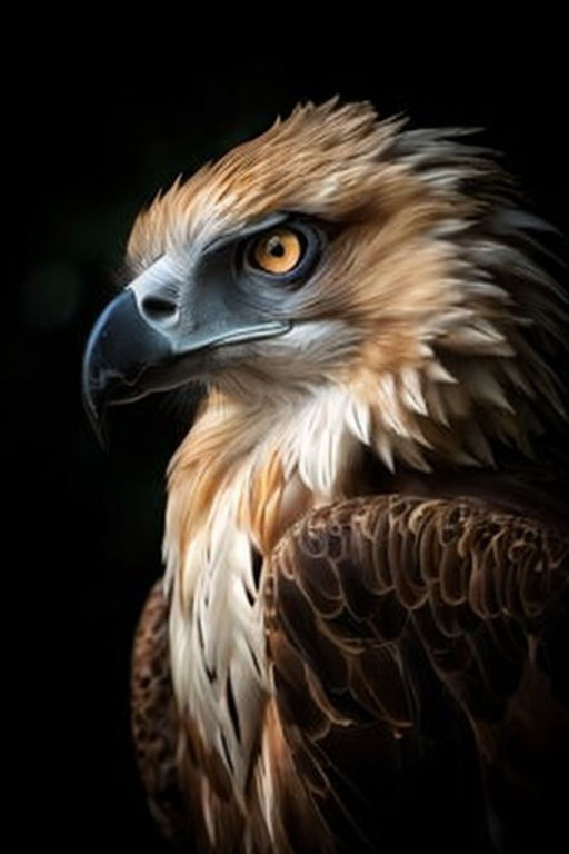 philippine eagle wallpaper desktop