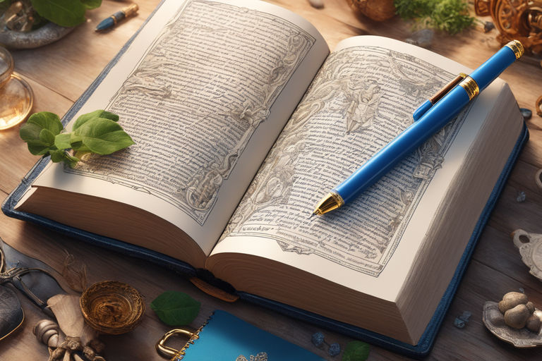 how to draw an open realistic book