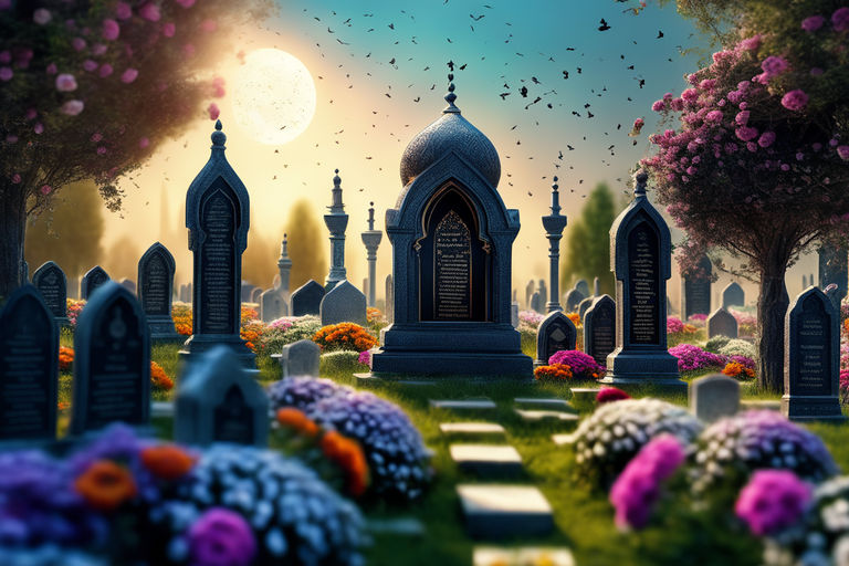 Discover more than 139 anime graveyard background super hot -  highschoolcanada.edu.vn