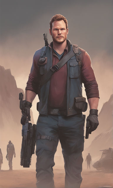 uncharted character concept art