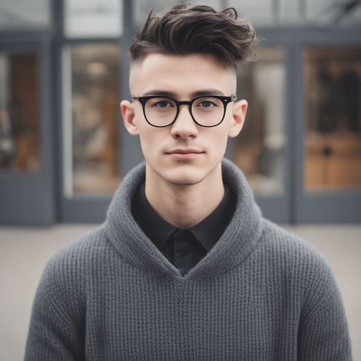 Can You See Yourself in Any of These Sexy Specs for 2015?