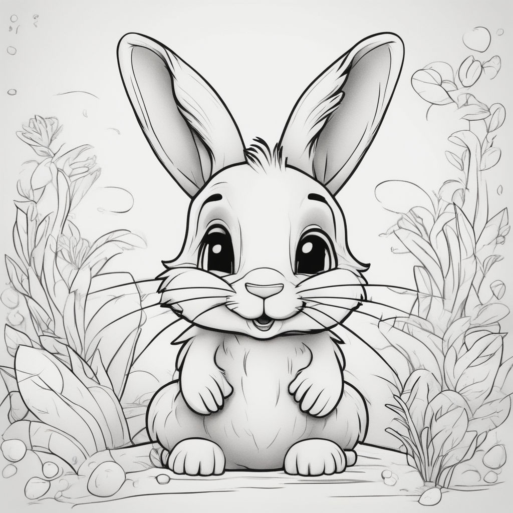 Cartoons Coloring Pages - GetColoringPages.com