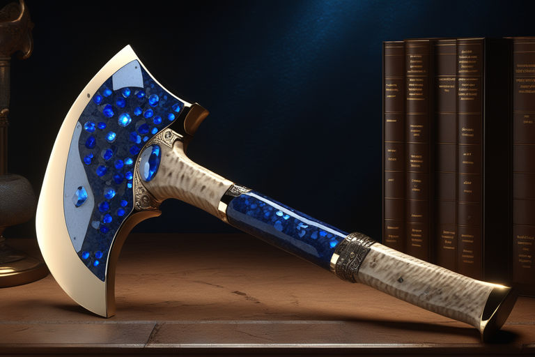 Kitbashed the axe into a pickaxe : r/LeaguesofVotann