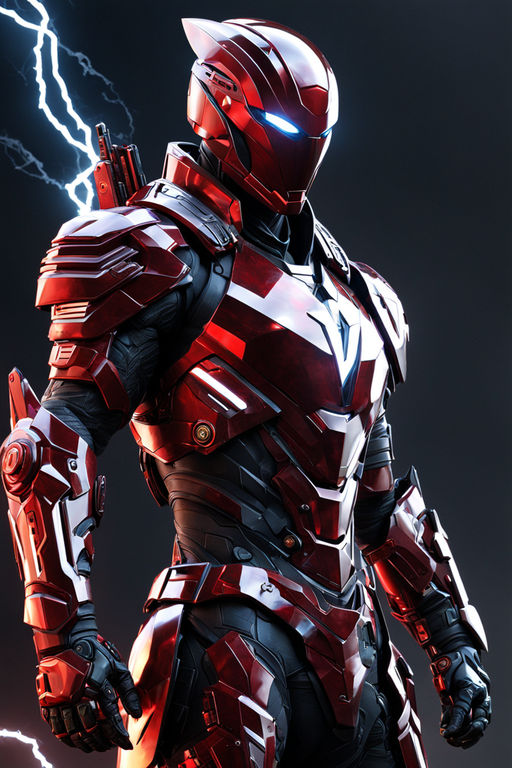 One:12 Collective / Marvel Comics: Iron Man Action Figure | HLJ.com