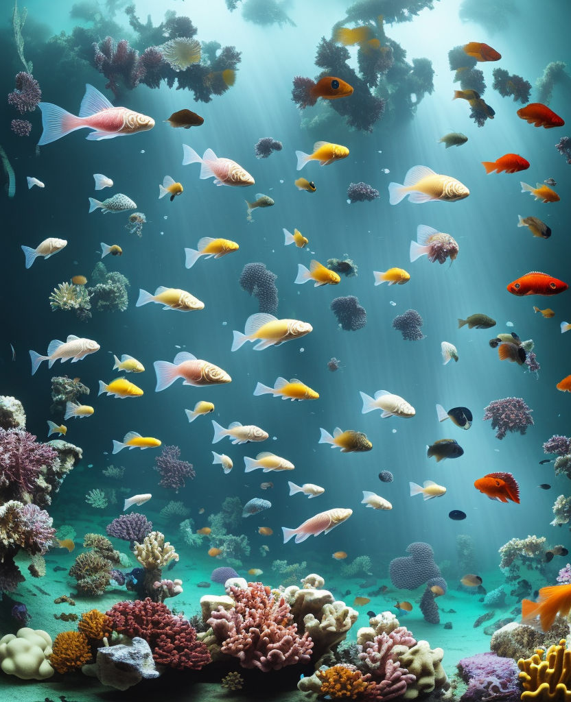 230 Best Fish wallpaper ideas | fish wallpaper, beautiful fish, fish