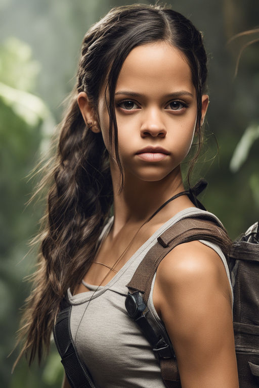 Jenna Ortega Wednesday Backpack