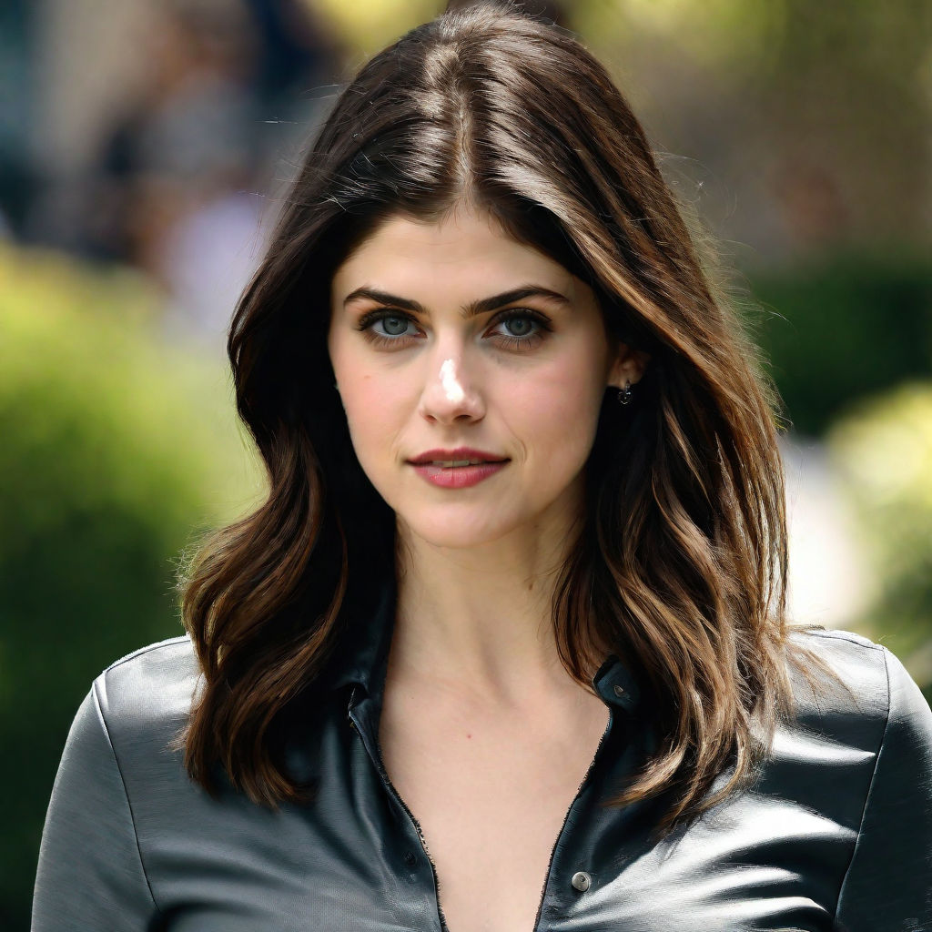 alexandra daddario:sydney sweeney:5) - Playground