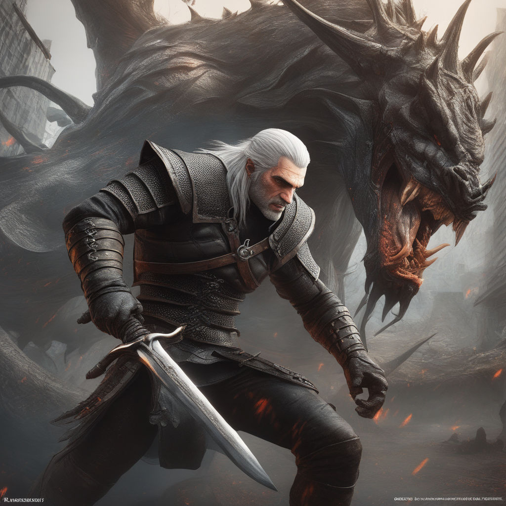 540x960 Blizzard Gerald Roach The Witcher 3 Wallpaper,540x960 Resolution HD  4k Wallpapers,Images,Backgrounds,Photos and Pictures