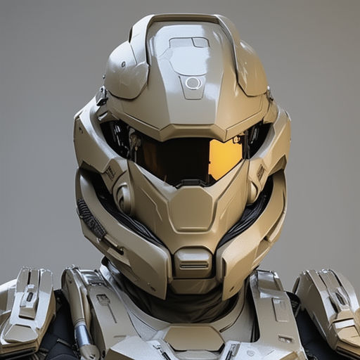 Nova imagem da série de Halo destaca visual de Master Chief; confira