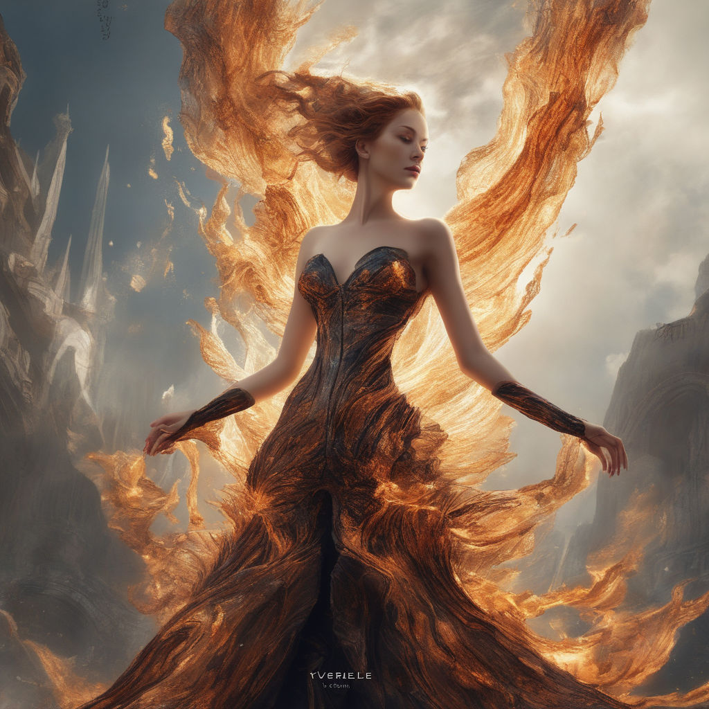 greek goddess of fire