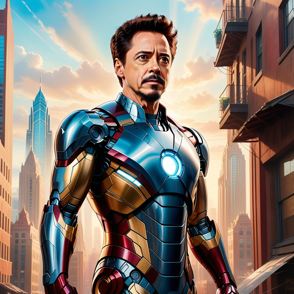People have begun calling me Tony Stark: Balakrishna | Telugu Movie News -  Times of India