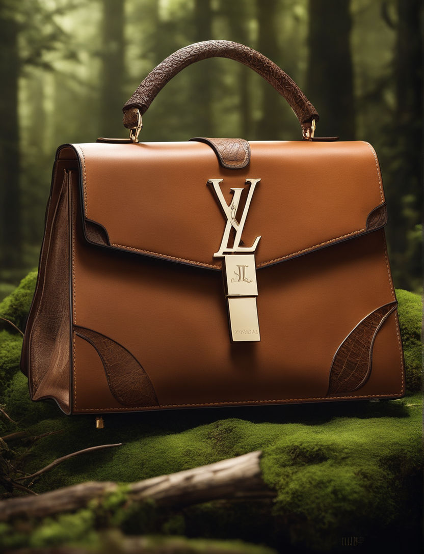 Louis Vuitton - Lock It on Behance