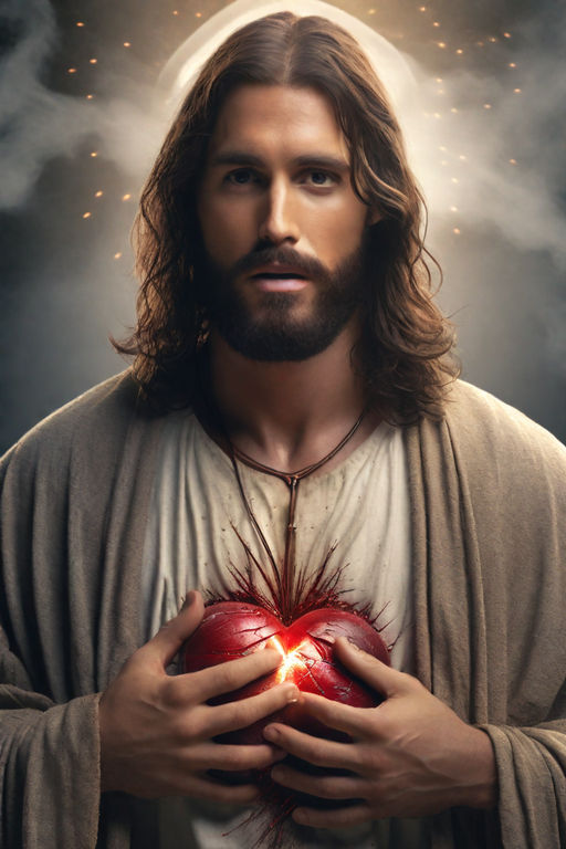 An Exorcist Encounters the Power of the Sacred Heart of Jesus