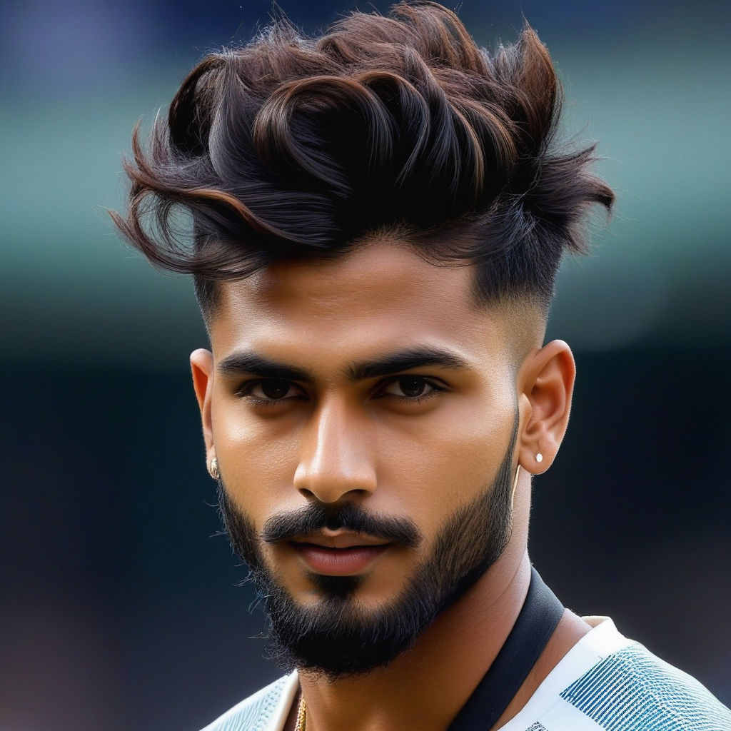 Top Indian Army Hairstyle- hair cut with HD Photos And Name List 2024