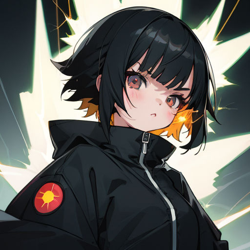 Tamaki Kotatsu is a character from the anime Fire Force who has a distinct  appearance. She has long - Playground