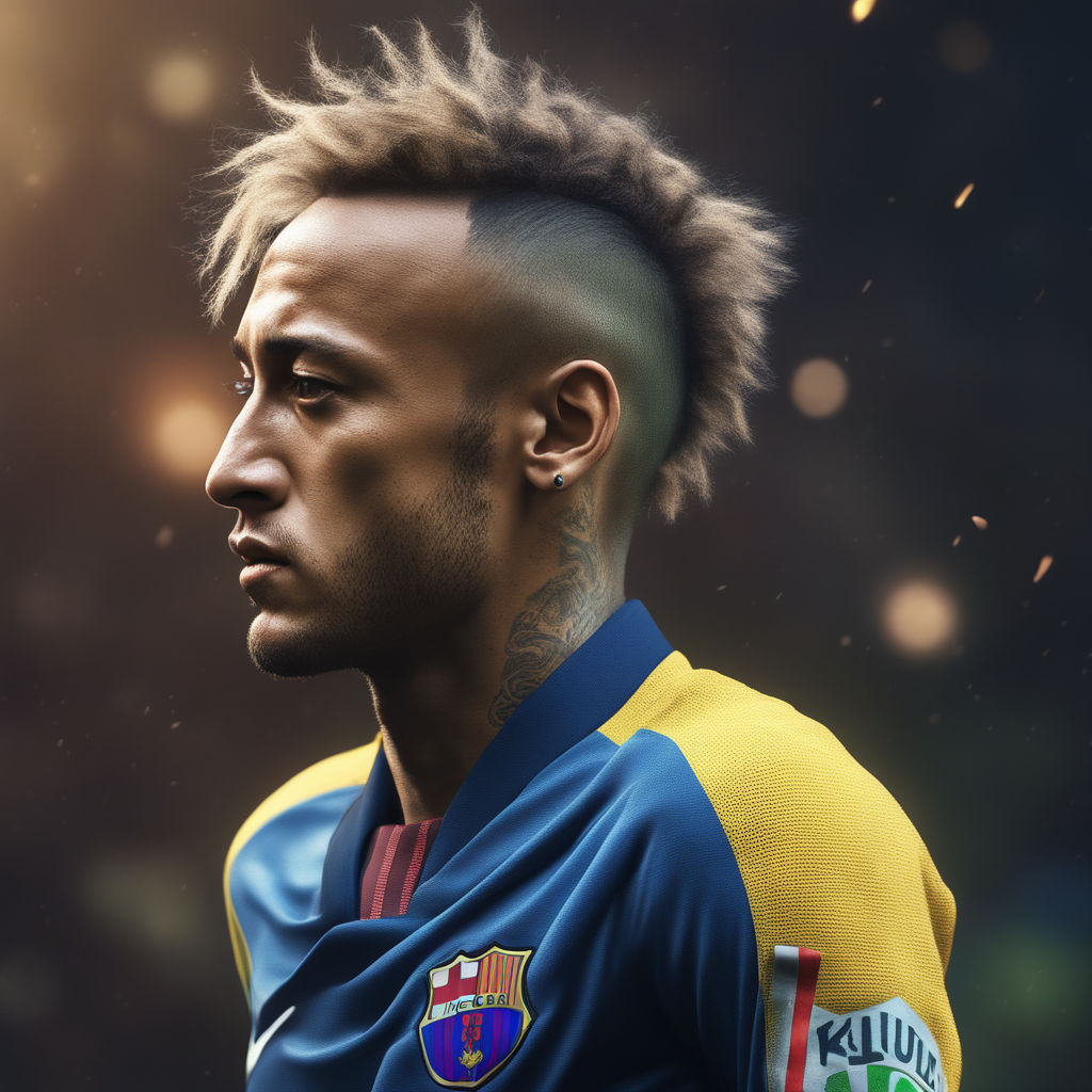Neymar's 'cheat contract' with ex-partner - Bolavip US