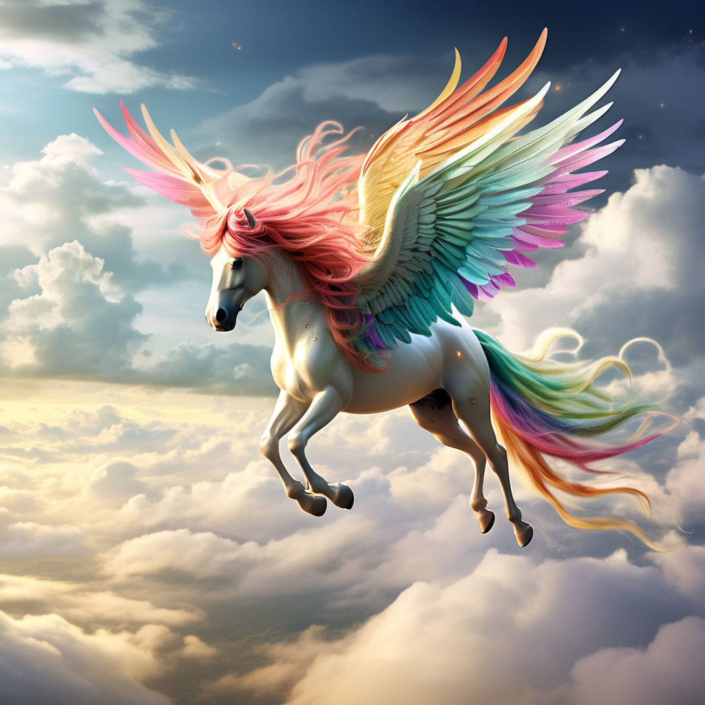 Unicorns Blackunicorn Sticker by Afro Unicorn for iOS & Android
