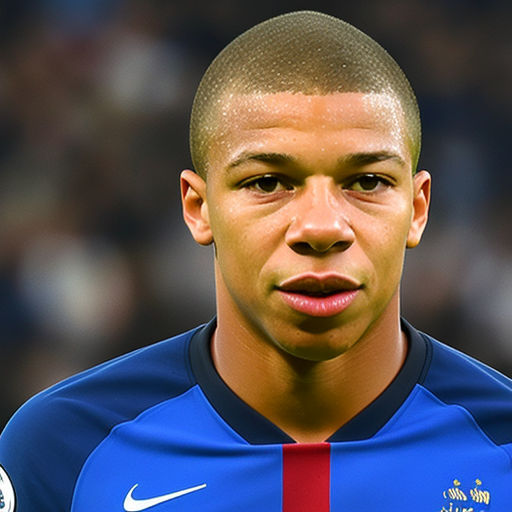 Funko POP! Soccer Kylian Mbappe PSG Paris Saint Germain Football Club –  Lonestar Finds