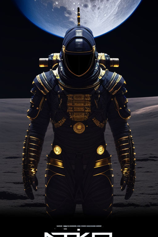 alien isolation space suit