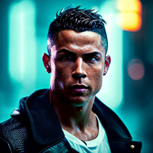 Cristiano Ronaldo HD Wallpaper (74+ images)