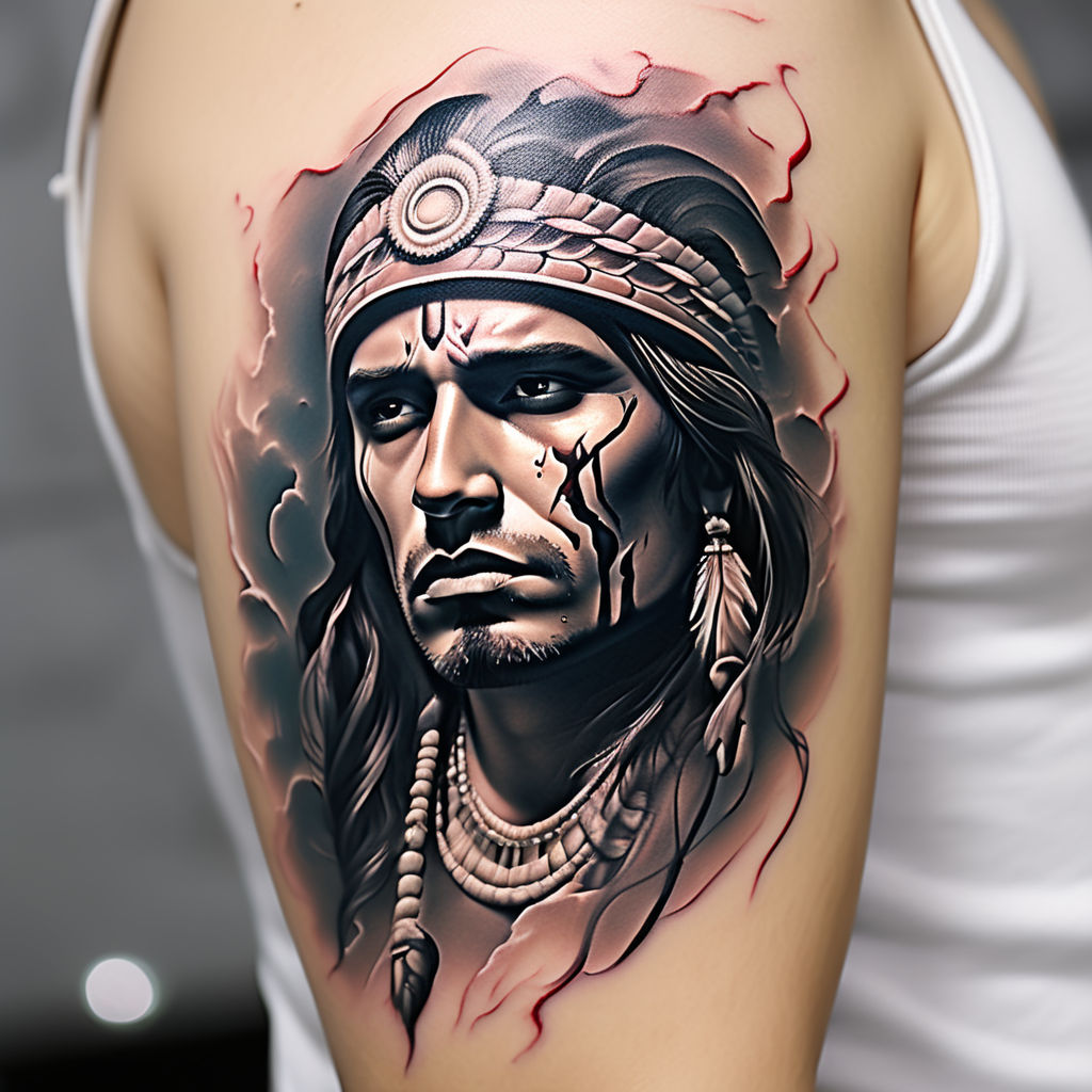 Pin on Tattoo By Sachin Sharma