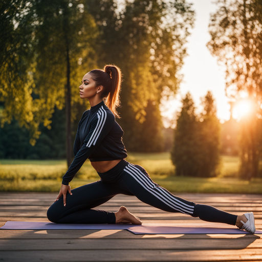 see thru downward dog see through pants