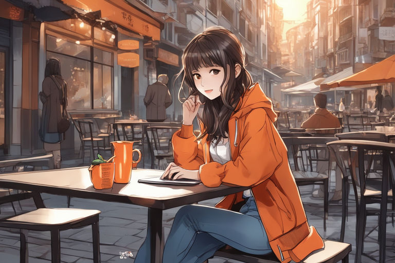 1280x2120 Anime Girl With Coffee Mug 5k iPhone 6+ HD 4k Wallpapers, Images,  Backgrounds, Photos and Pictures