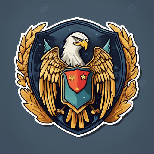 Why Is Ravenclaw's Mascot an Eagle?