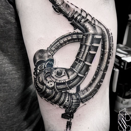 car parts bio by tattoosbyzip on DeviantArt