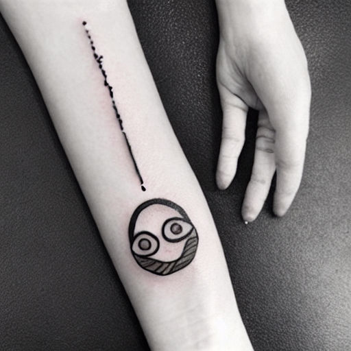 15 Best Anime Tattoo Designs for Anime Lovers 2023