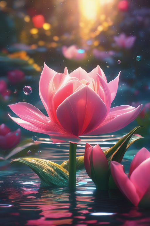 Lotus Mobile Phone Wallpaper Images Free Download on Lovepik | 400297894