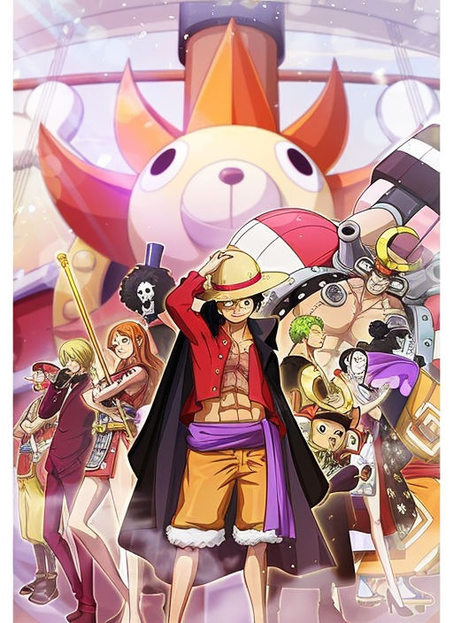 Trafalgar Law Grunge Art One Piece Artwork Manga One Piece Characters Trafalgar  Law One Matte Finish Poster Paper Print - Animation & Cartoons posters in  India - Buy art, film, design, movie