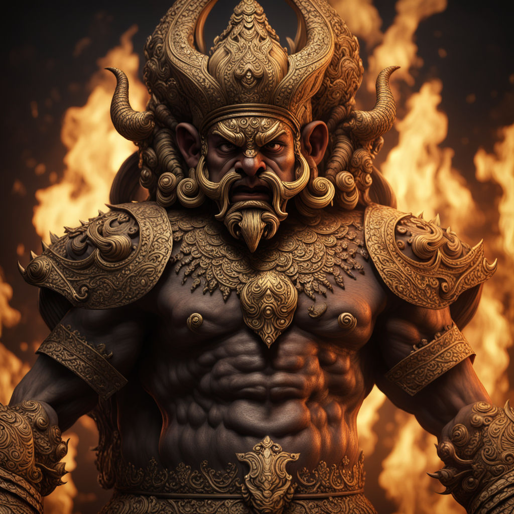 HD ravan wallpapers | Peakpx