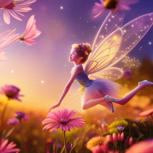 beautiful fairies wallpapers