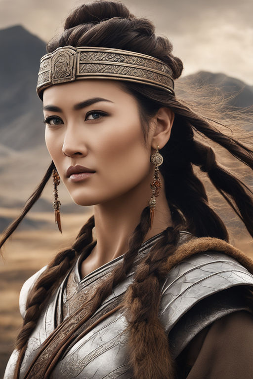 khutulun a warrior princess