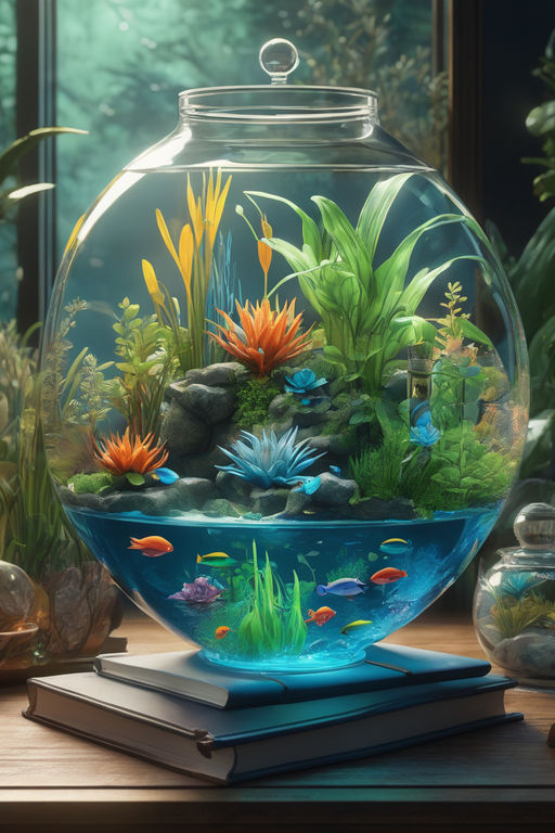 Amazon.com: MAGICLULU 3Pcs Ceramic Fishes Aquarium Floating Fishes Realistic  Artificial Fishes Fish Tank Decorations Desktop Ornaments : Pet Supplies