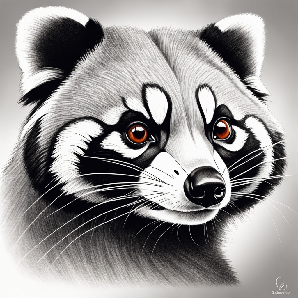 Tattoo Oso Panda Realista  Realistic animal drawings, Panda drawing,  Pencil drawings of animals